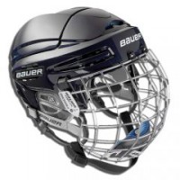 PRILBA BAUER HH 5100 COMBO
